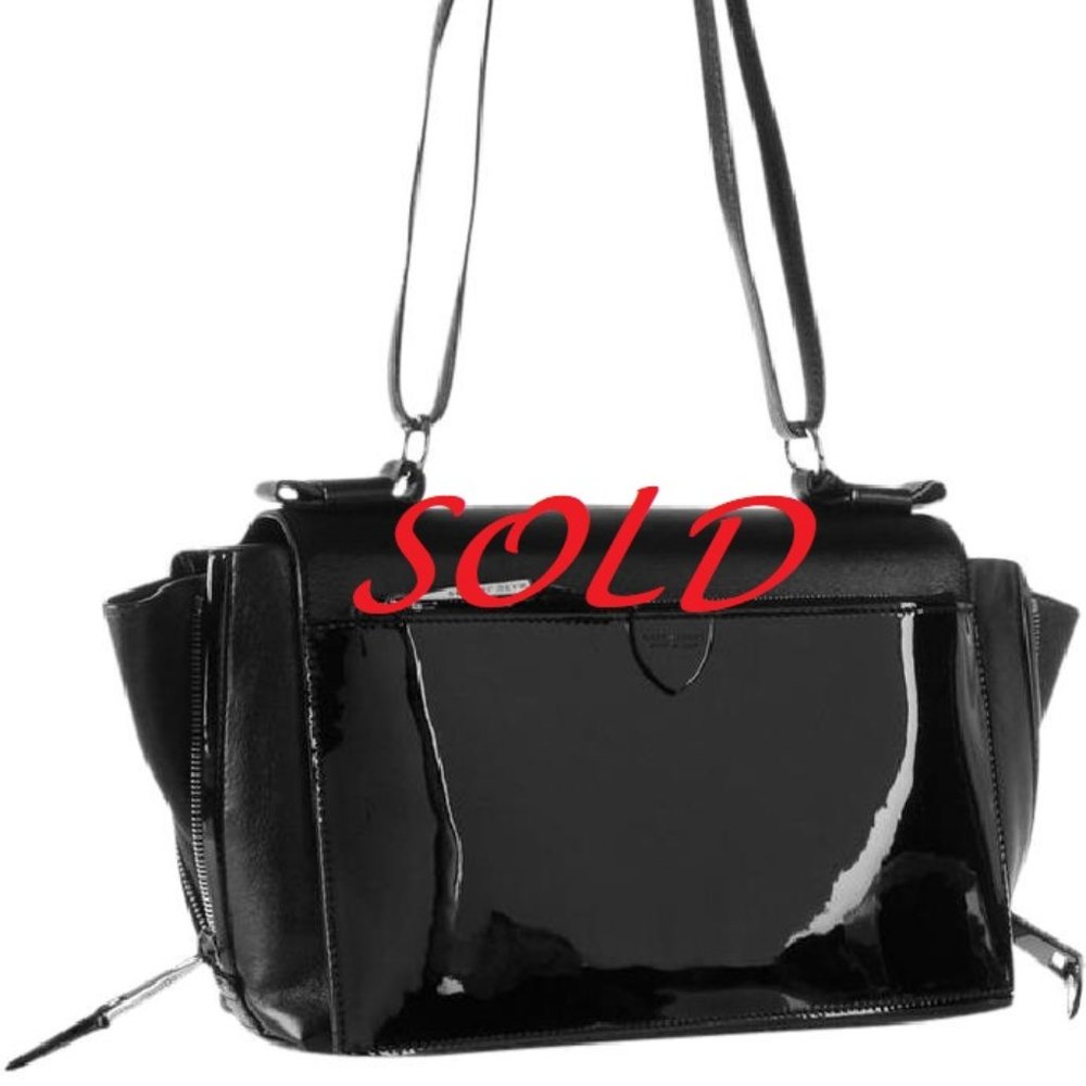 Marc Jacobs "Amelia" Bag